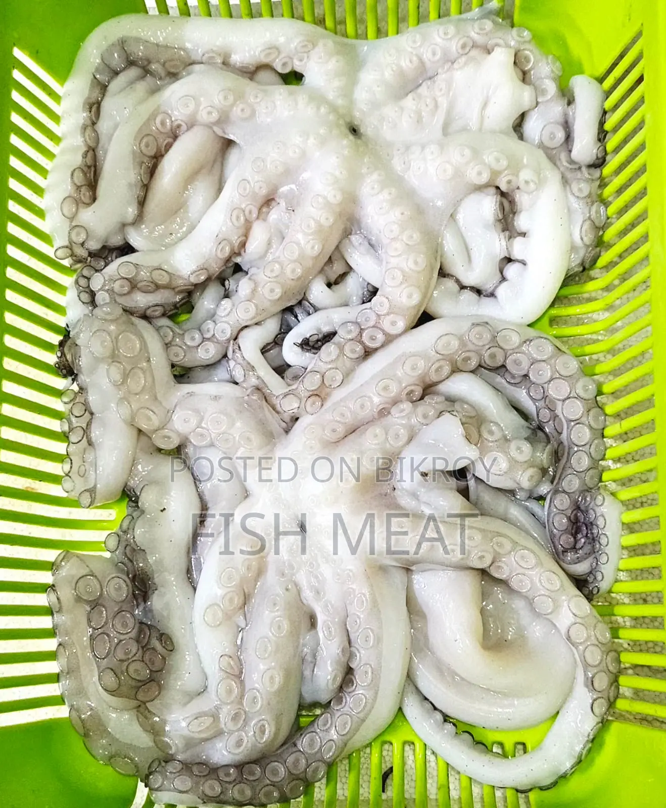 Sea Food Combo (For 02 Person)