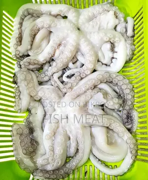 Sea Food Combo (For 02 Person)