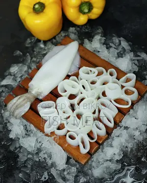 Sea Food Combo (For 02 Person)