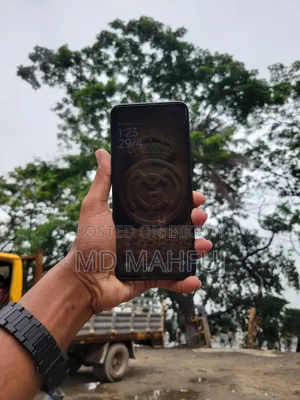 Xiaomi Redmi Note 12 128 GB Black