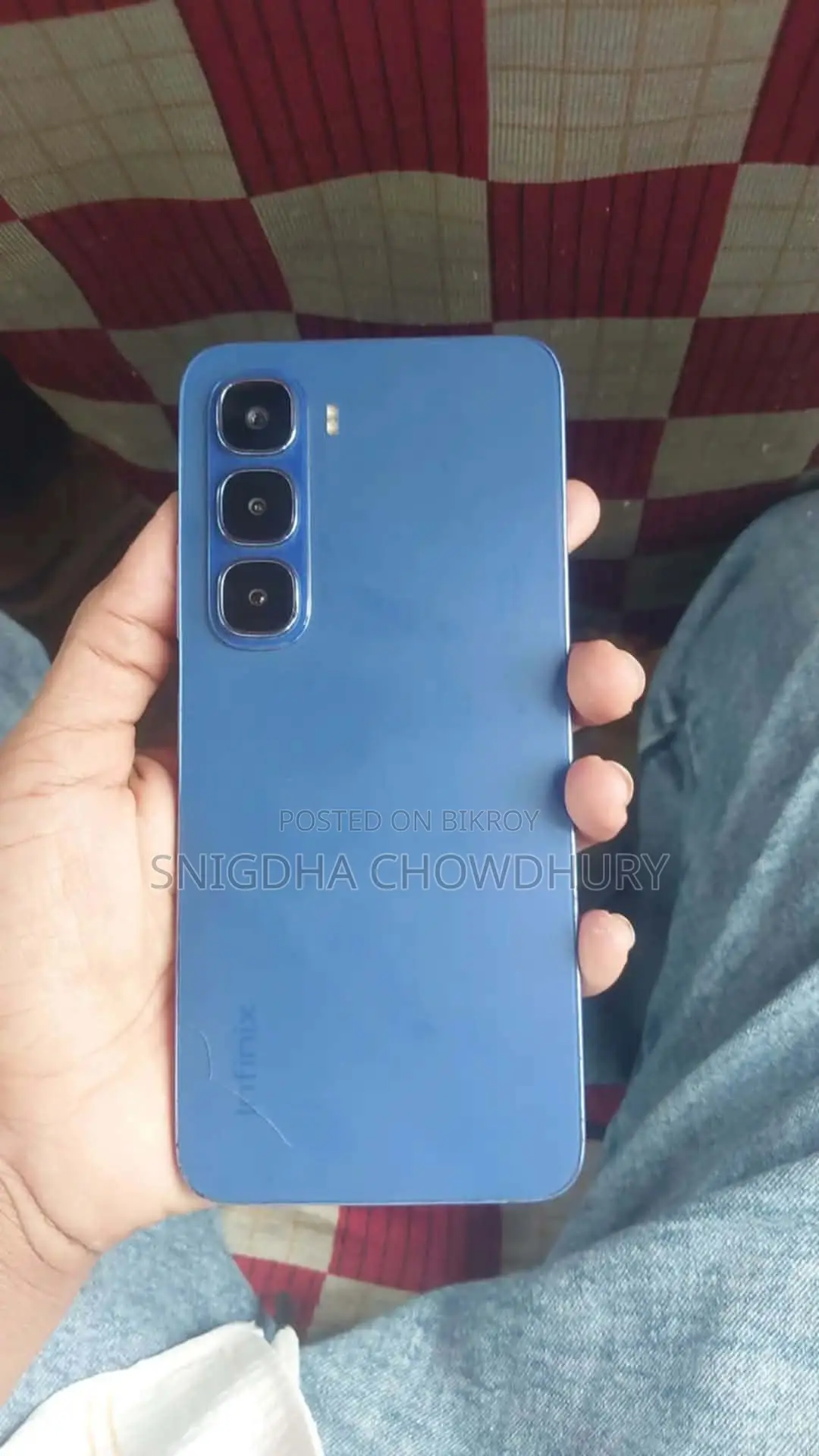 Infinix (Used)