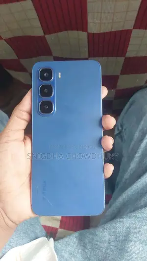 Infinix (Used)
