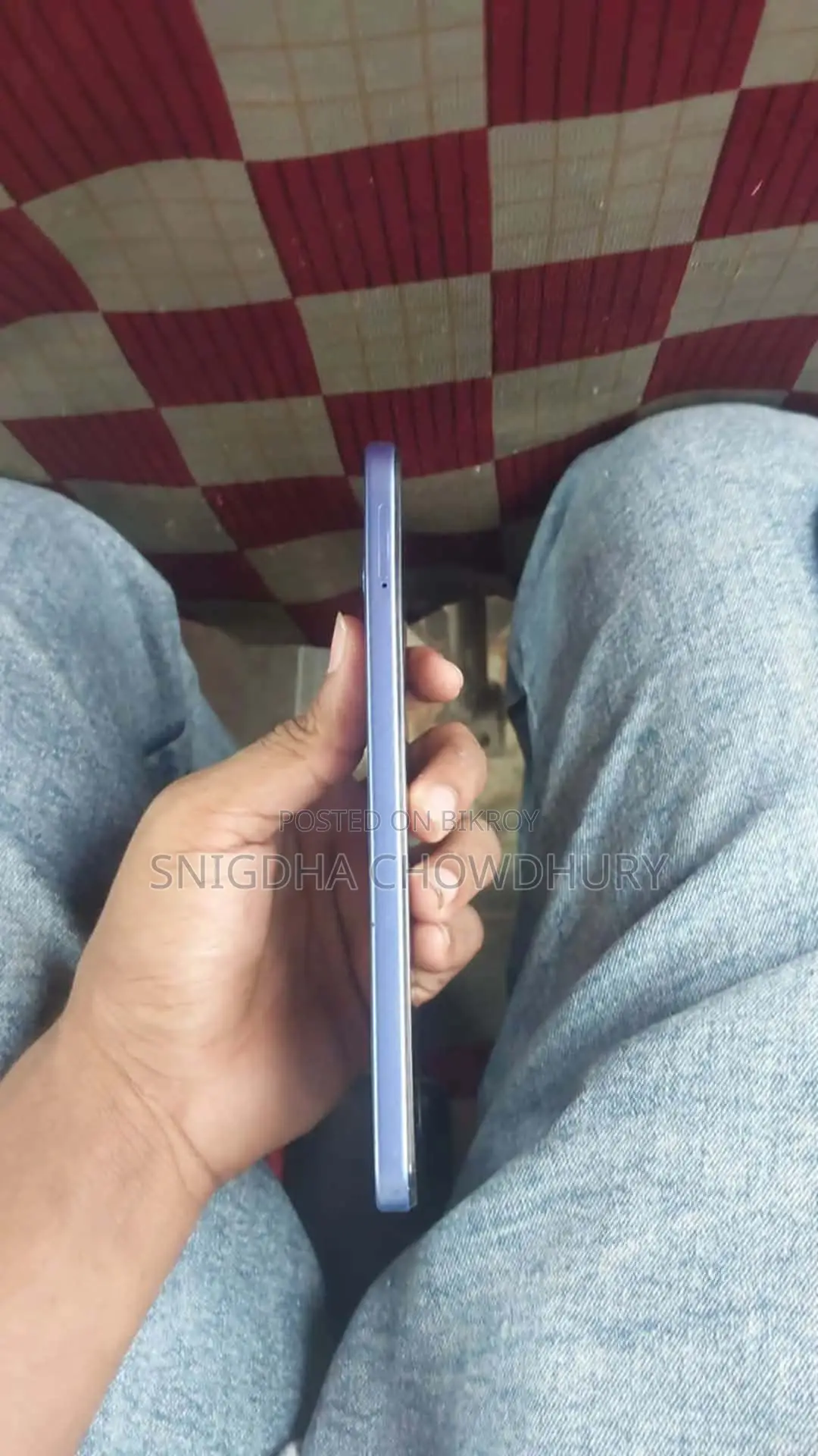 Infinix (Used)