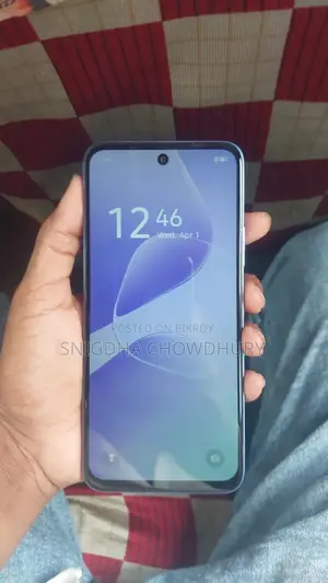 Infinix (Used)