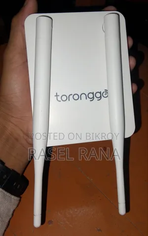 ওয়ালটন রাউটার