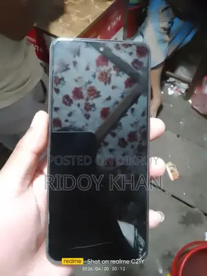 Vivo Y28 . (Used)