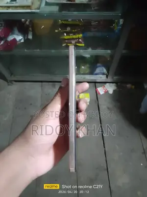Vivo Y28 . (Used)
