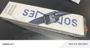 স্মার্ট ওয়াচ বিক্রি Isw-011