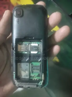 Itel (Used)