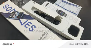 স্মার্ট ওয়াচ বিক্রি Isw-011