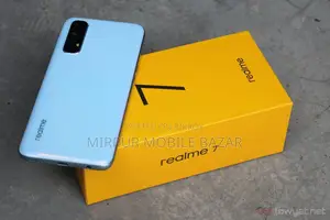 Realme 7 ফিঙ্গার সেন্সর (Used)