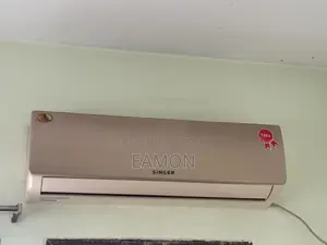 Singer 1.5 Ton Non Inverter AC in Fresh Condition for Sale