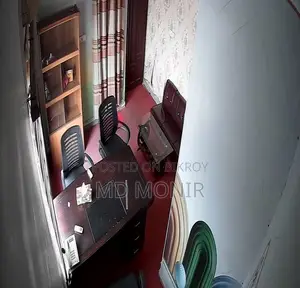 ফুল ফার্নিশড অফিস সাবলেট