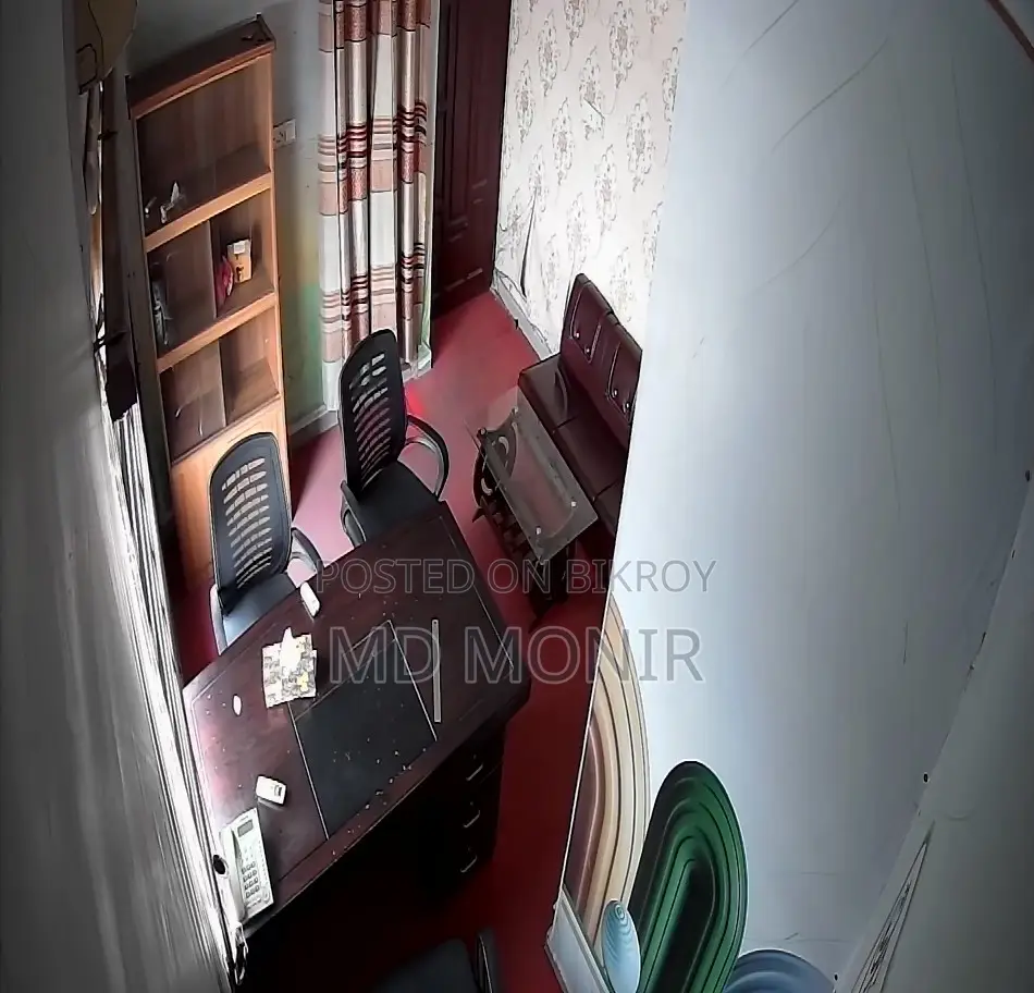 ফুল ফার্নিশড অফিস সাবলেট