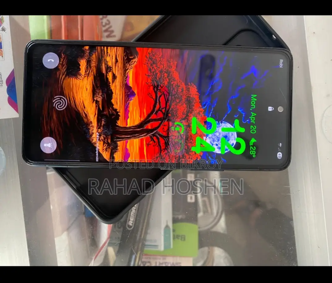 Samsung A53 Original Display