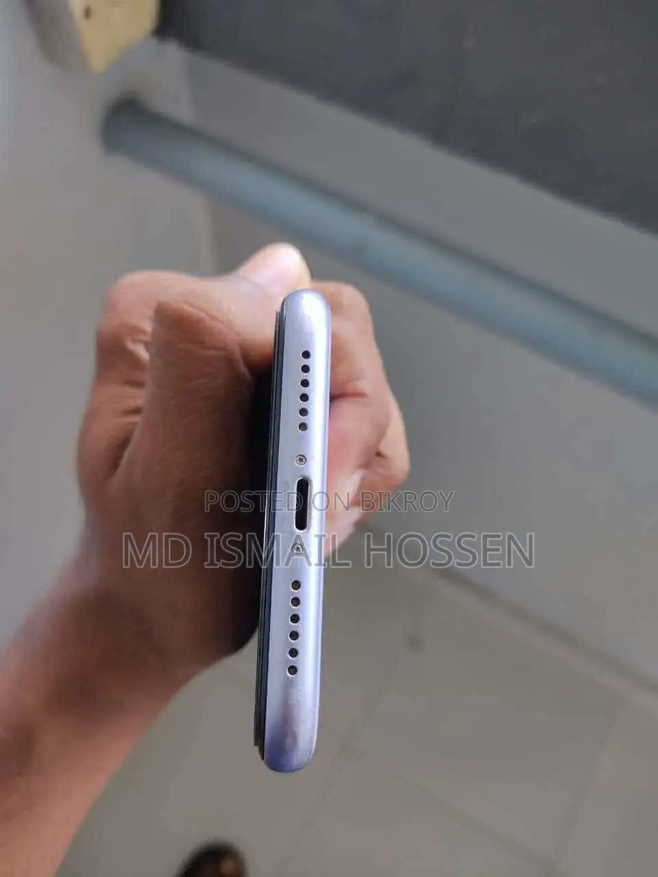 Apple iPhone 11 64 GB Purple