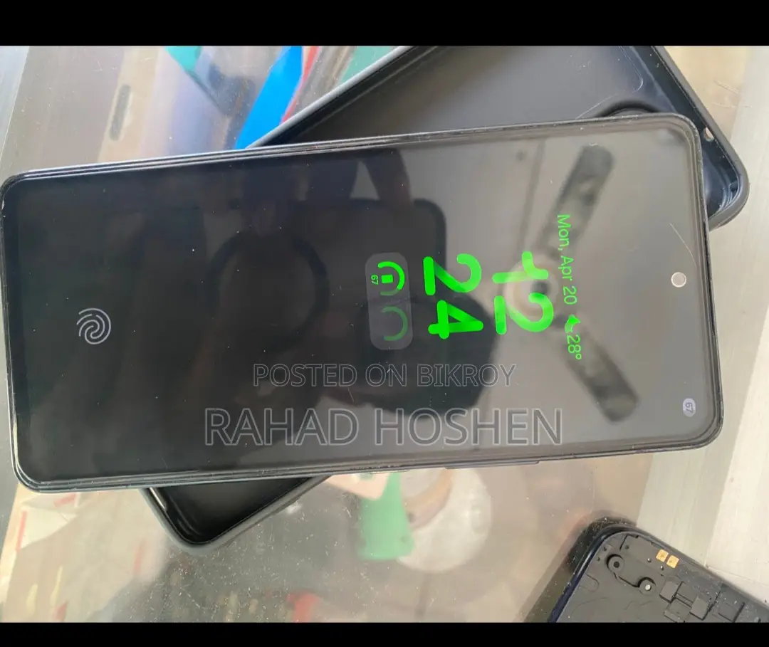 Samsung A53 Original Display