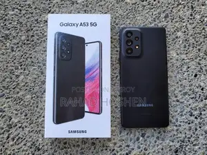 Samsung A53 Original Display