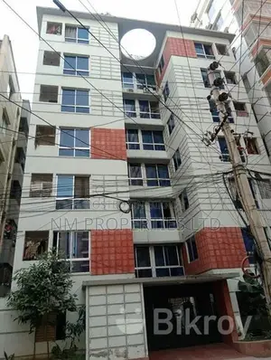 মিরপুর-২ এ বিলাসবহুল অ্যাপার্টমেন্ট বিক্রয় হবে