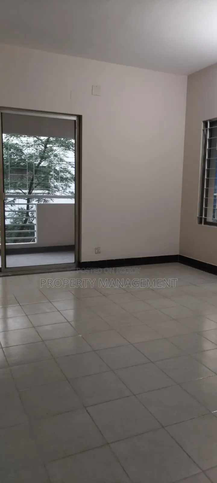 2300Sqft Office Space for Rent in Gulshan with a Nice View