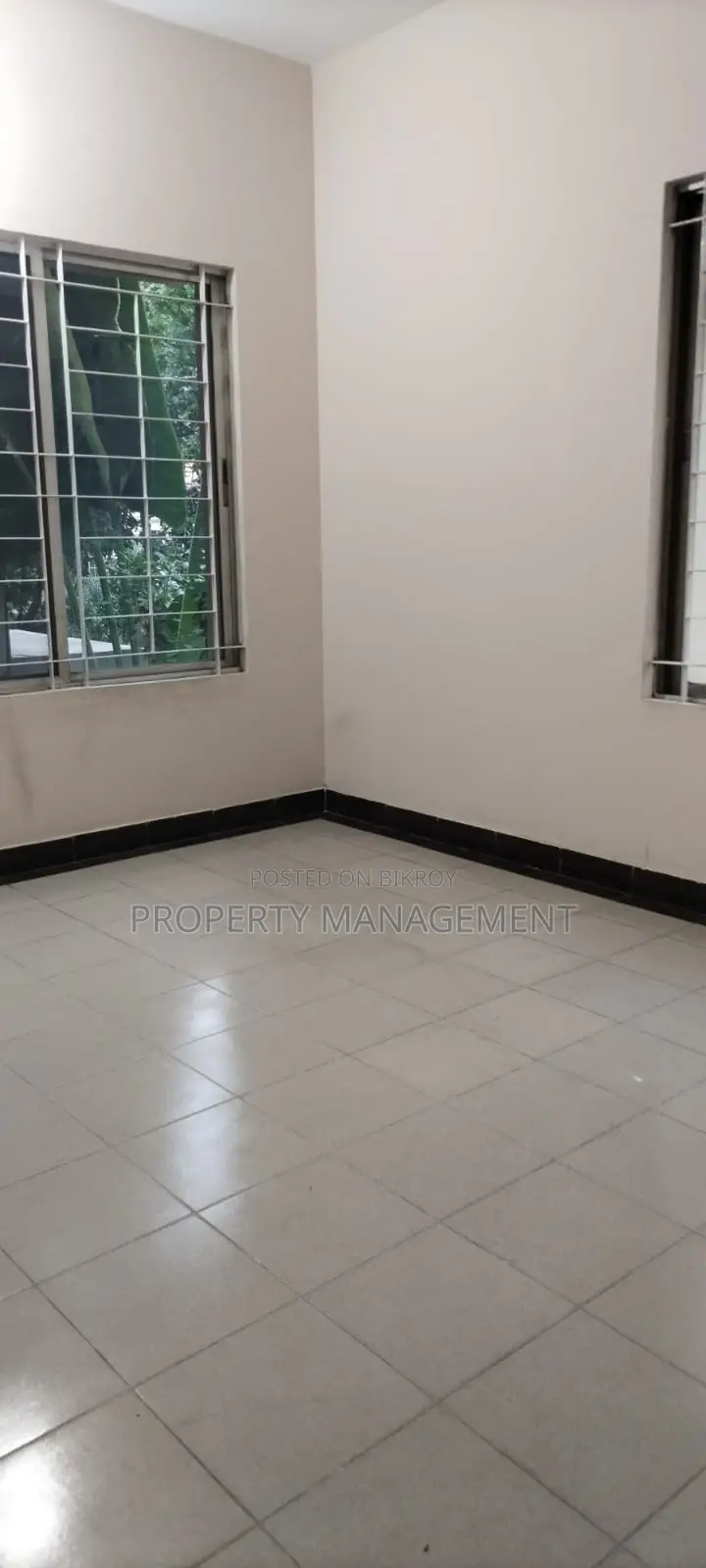 2300Sqft Office Space for Rent in Gulshan with a Nice View