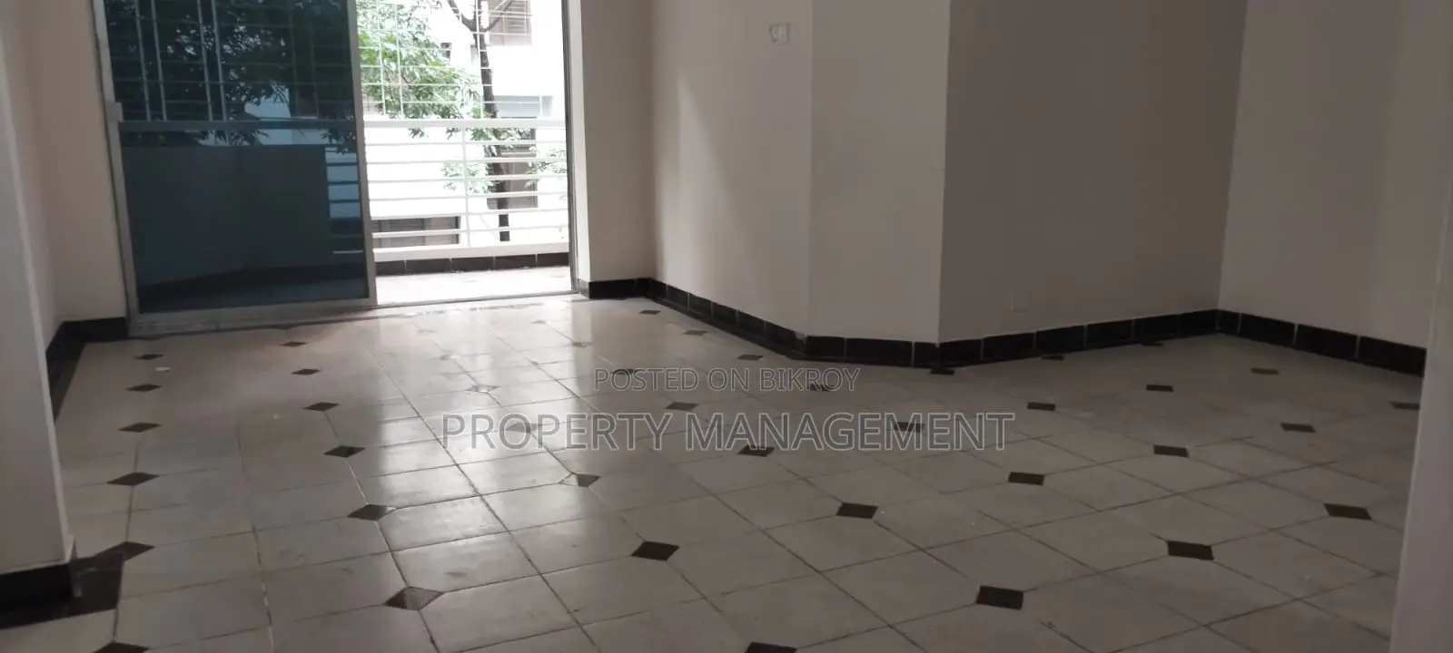 2300Sqft Office Space for Rent in Gulshan with a Nice View