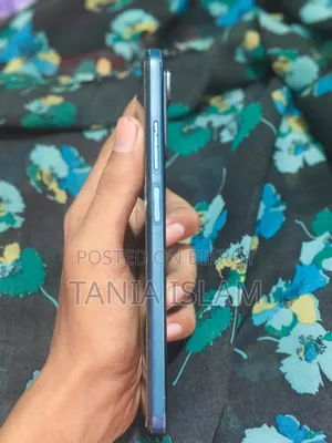 Xiaomi Redmi Note 11S 128 GB Blue