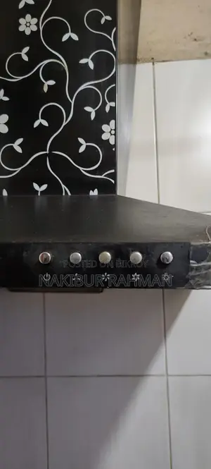 Kitchen Trolley