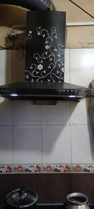 Kitchen Trolley
