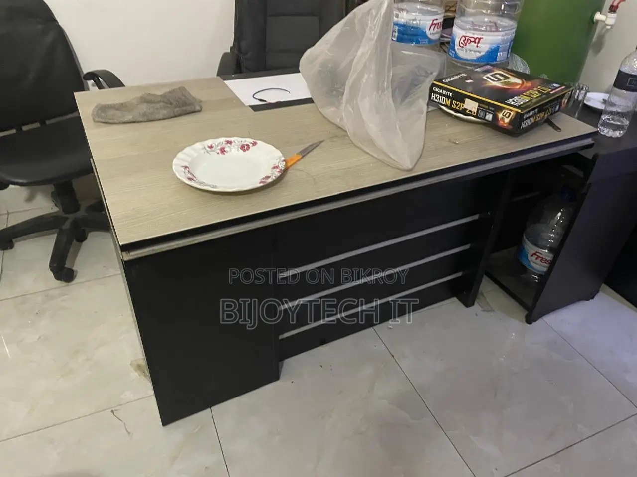 Office Table