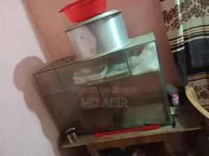 All Hotel Equipment