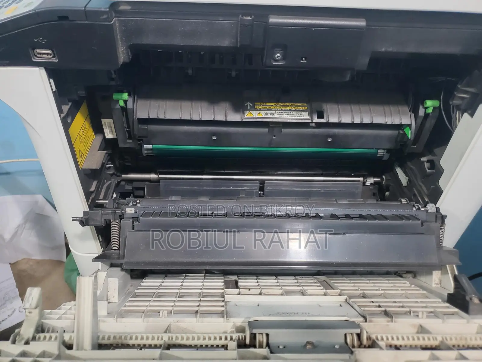 Toshiba E Studio 2523a
