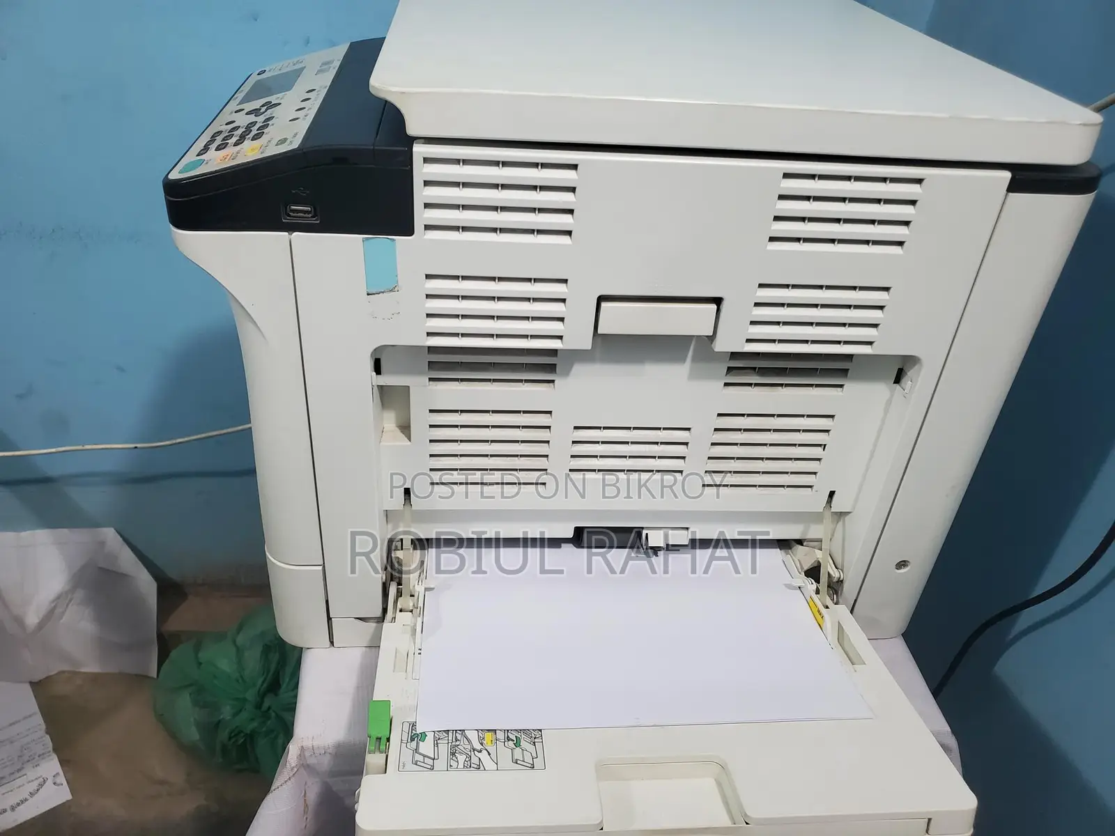 Toshiba E Studio 2523a