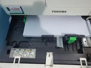 Toshiba E Studio 2523a
