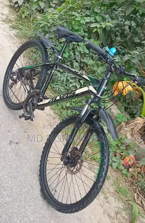 Gear Cycle