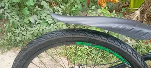 Gear Cycle