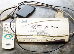 TV Card