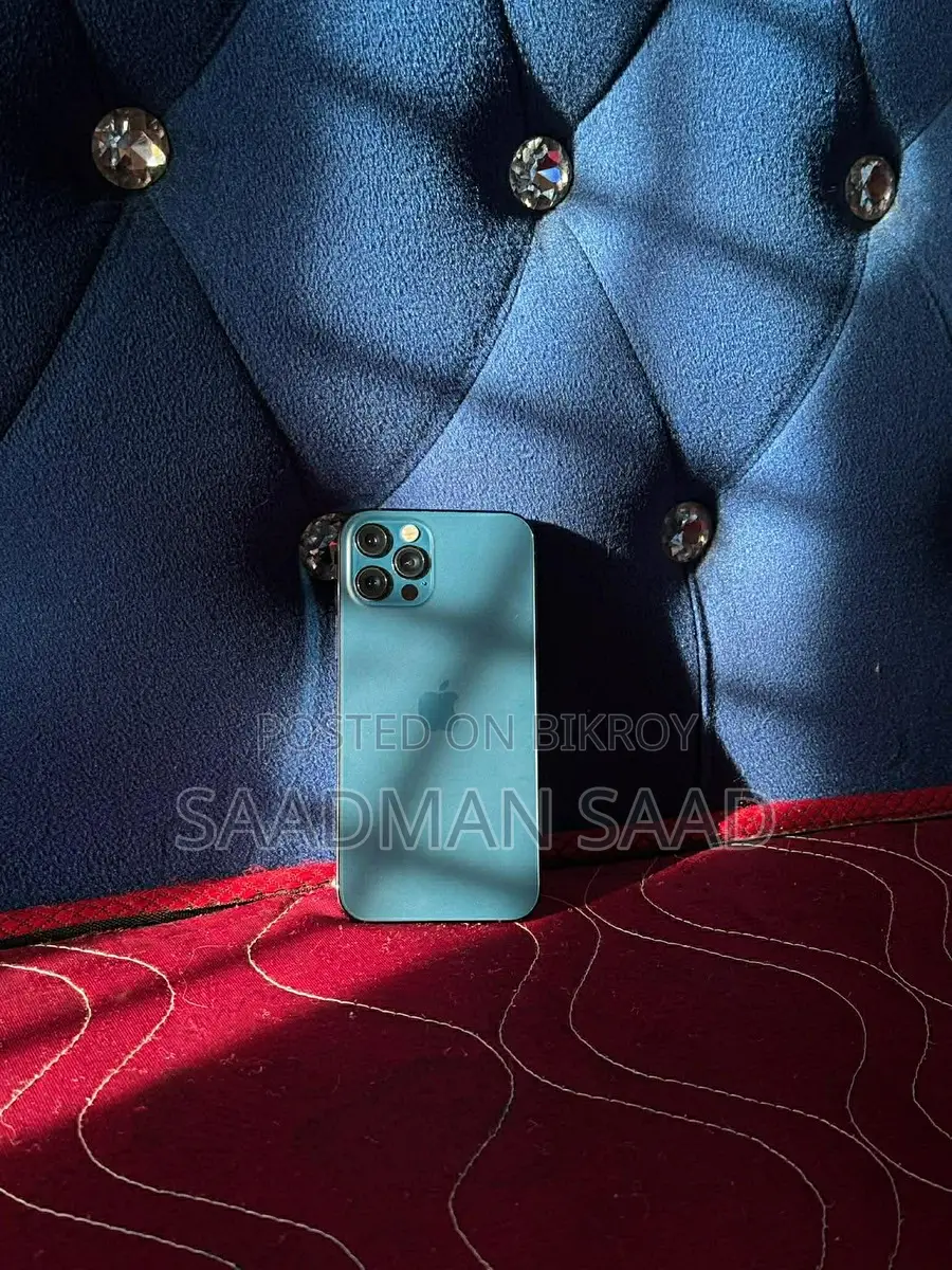 Apple iPhone 12 Pro 256 GB Blue