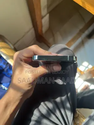Apple iPhone 12 Pro 256 GB Blue