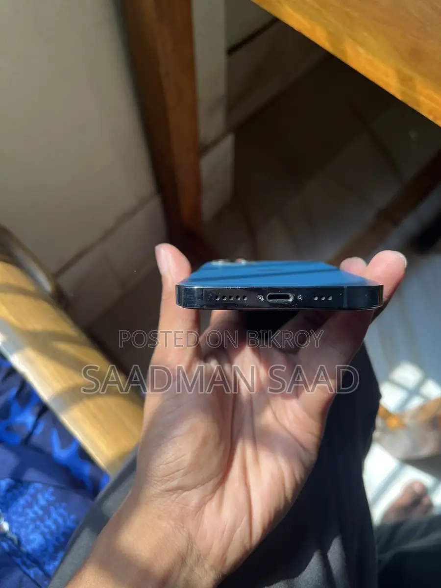 Apple iPhone 12 Pro 256 GB Blue