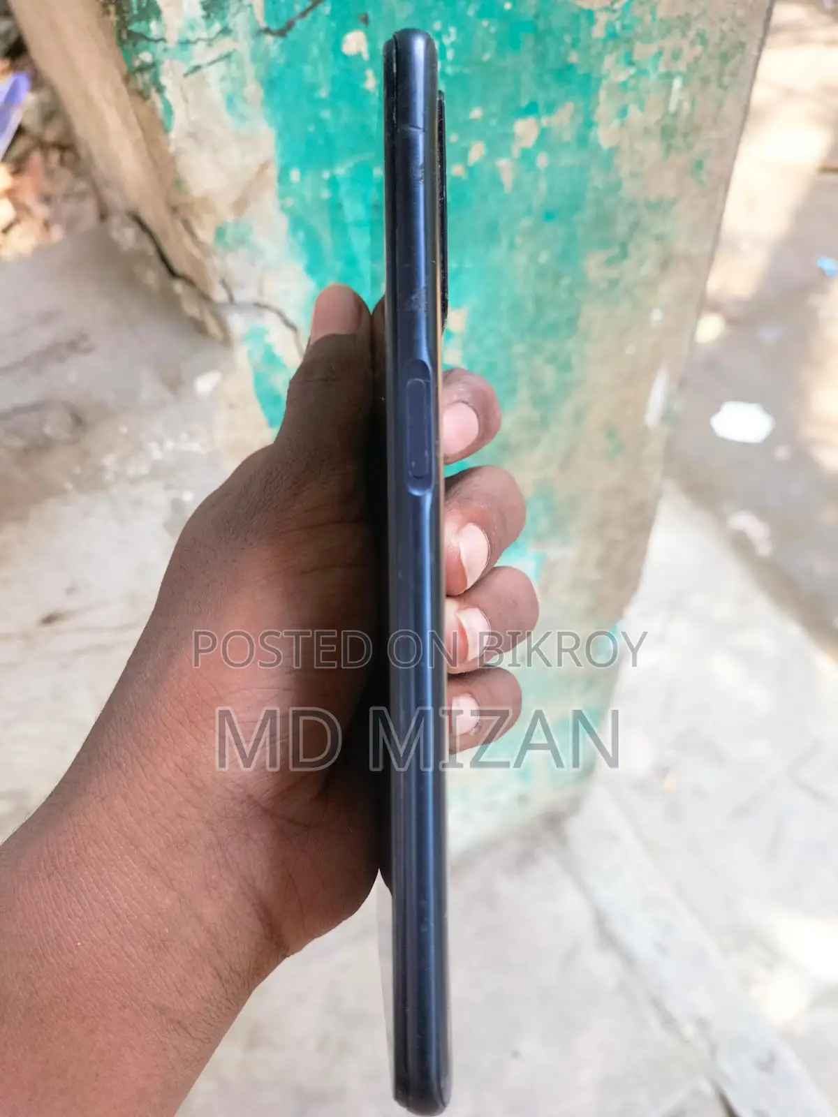 OPPO A54 1000 (Used)