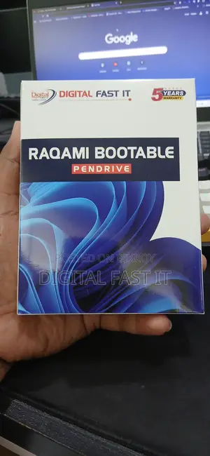 বুটেবল পেনড্রাইভ