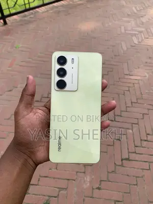 Realme C75 (Used)