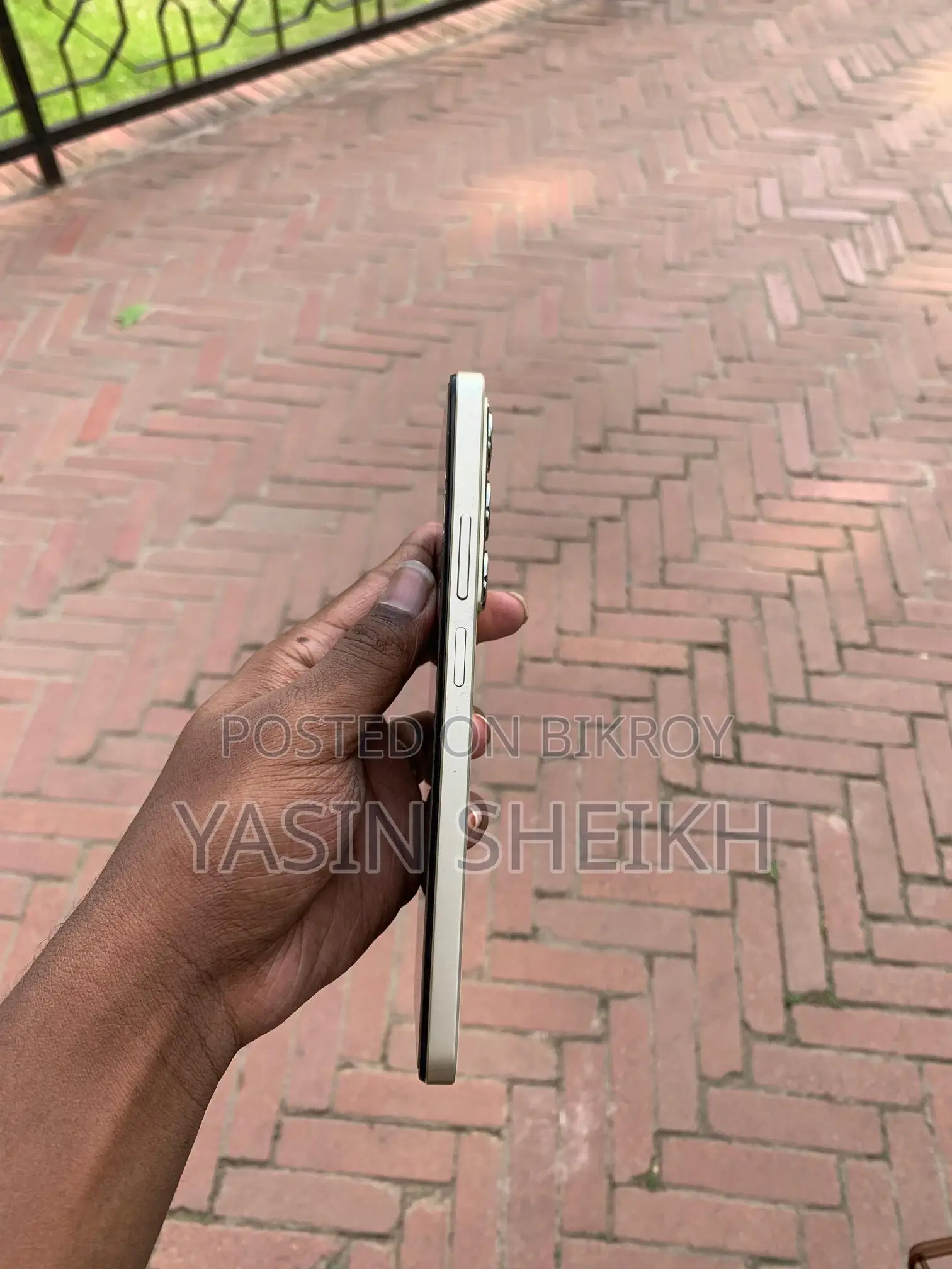 Realme C75 (Used)