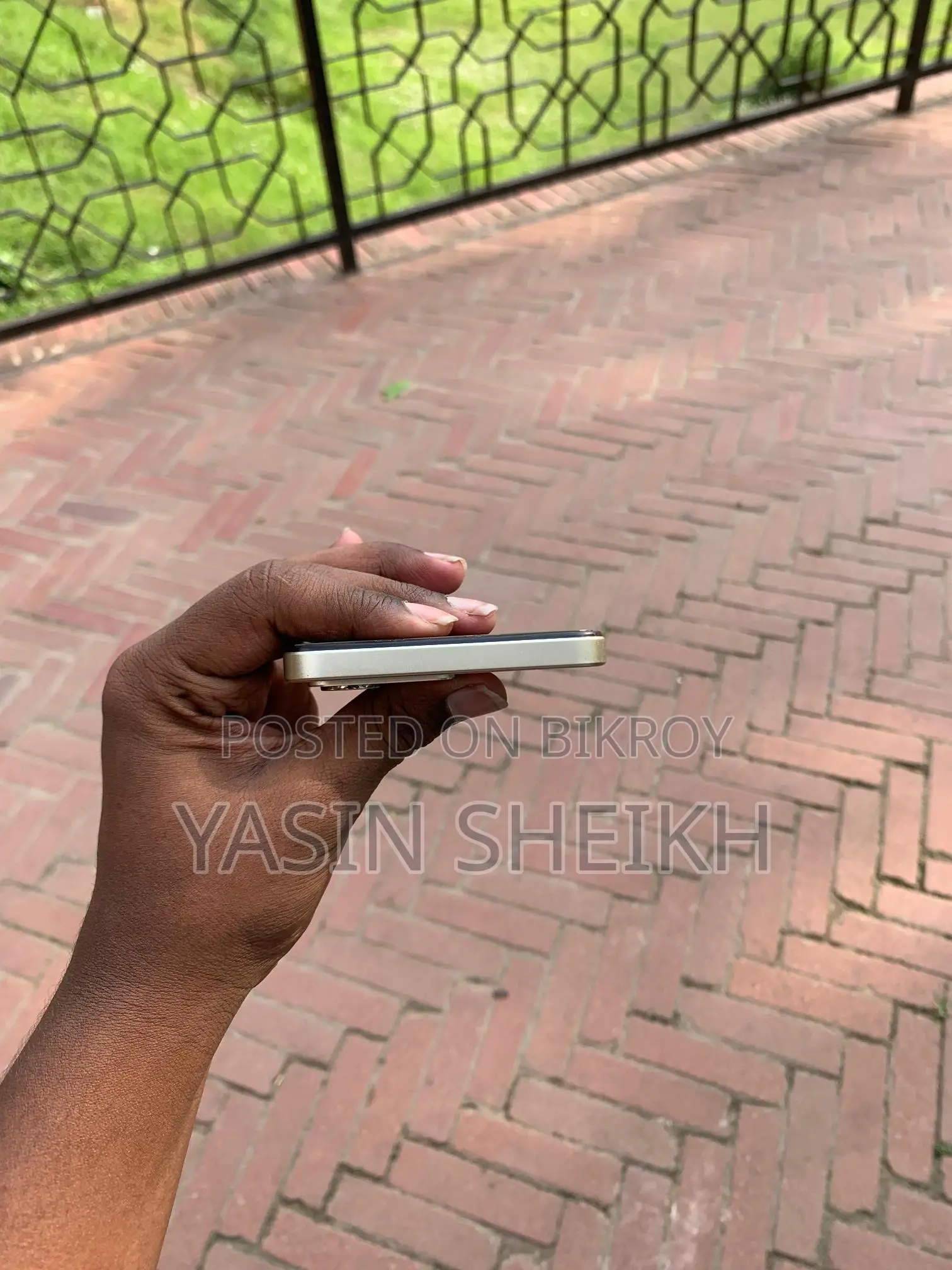 Realme C75 (Used)