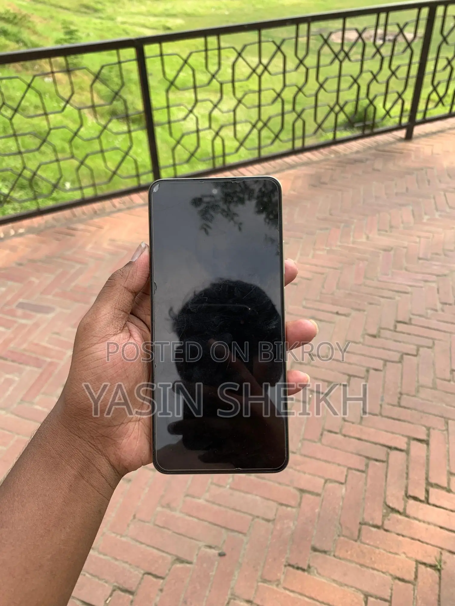 Realme C75 (Used)