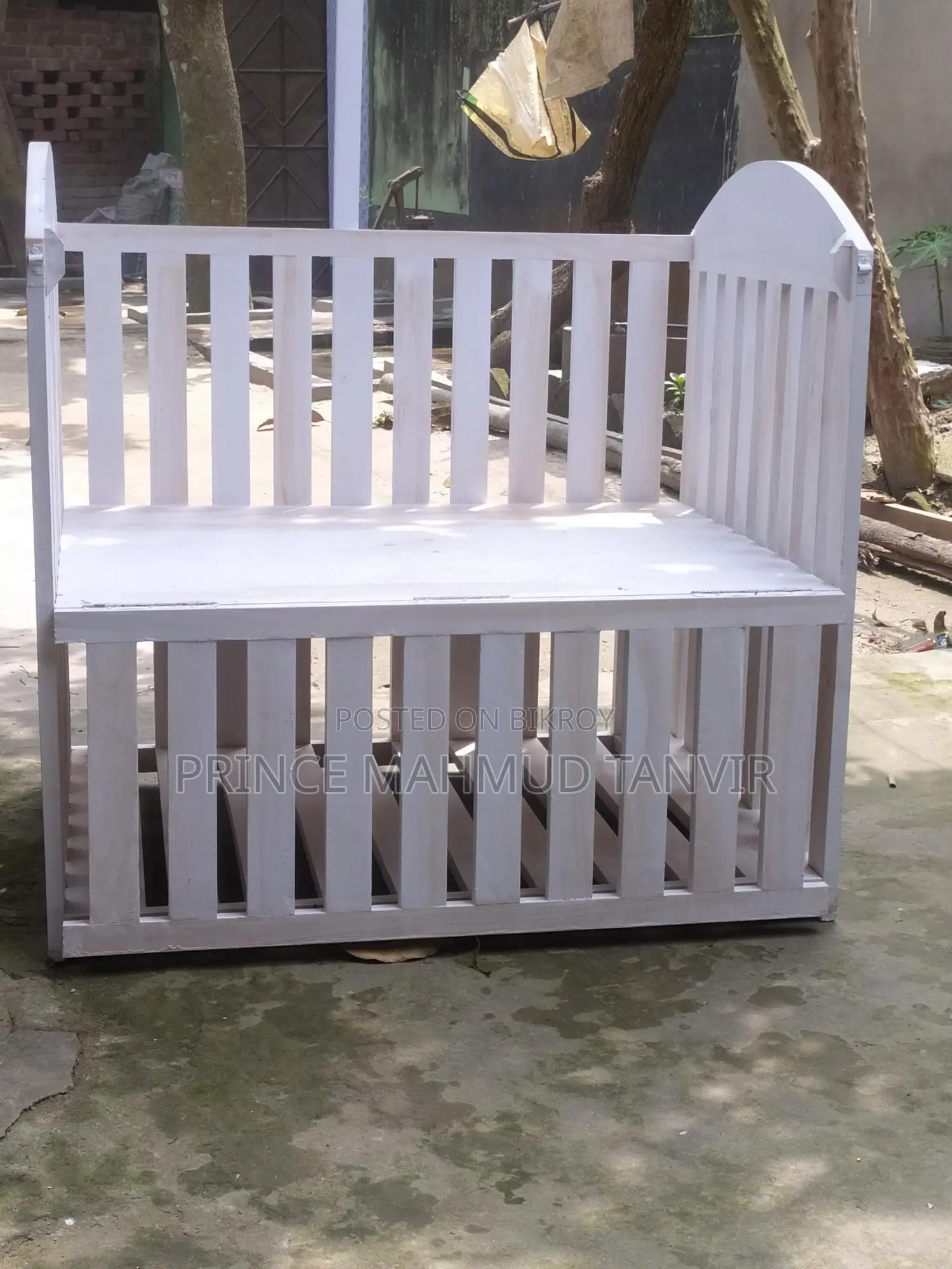Baby Bed