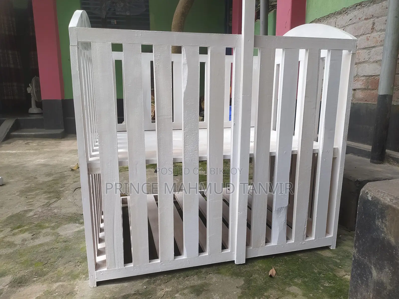Baby Bed