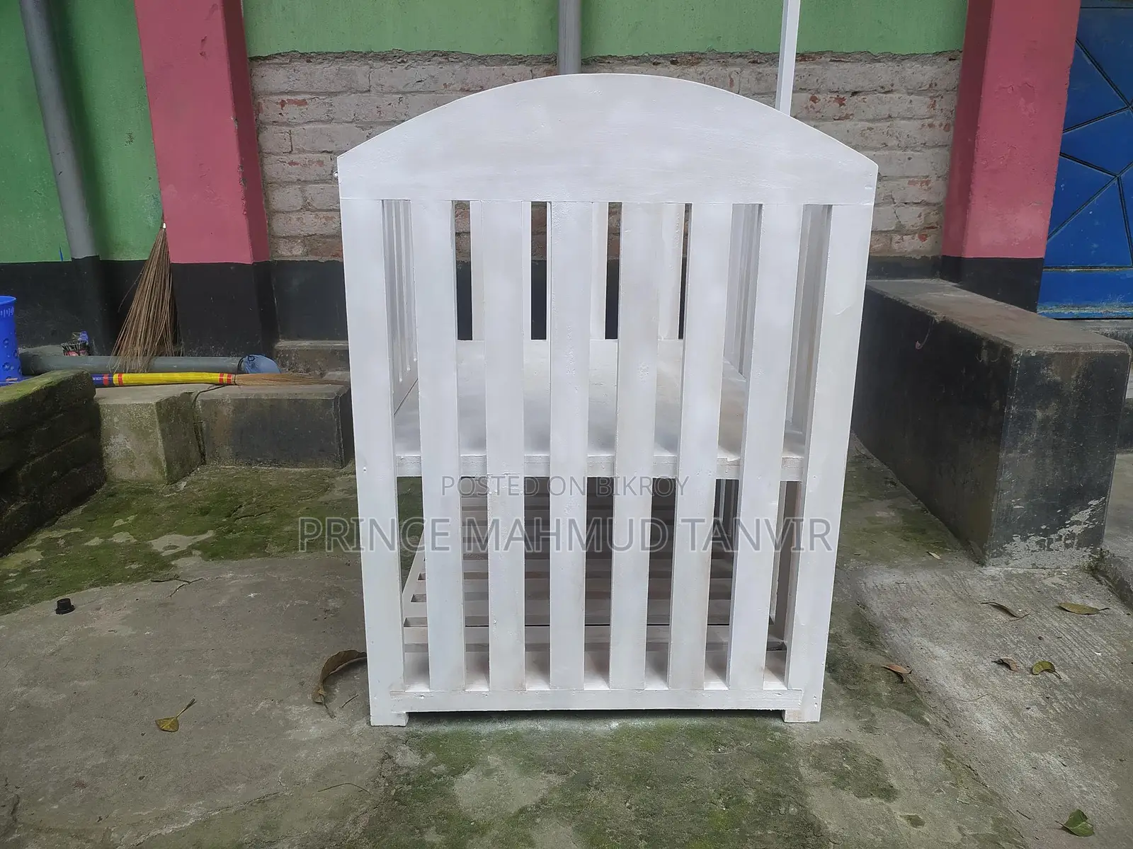 Baby Bed