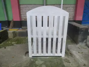 Baby Bed